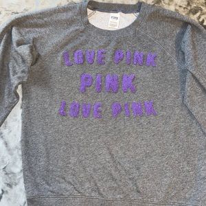 Victoria’s Secret PINK Sweatshirt